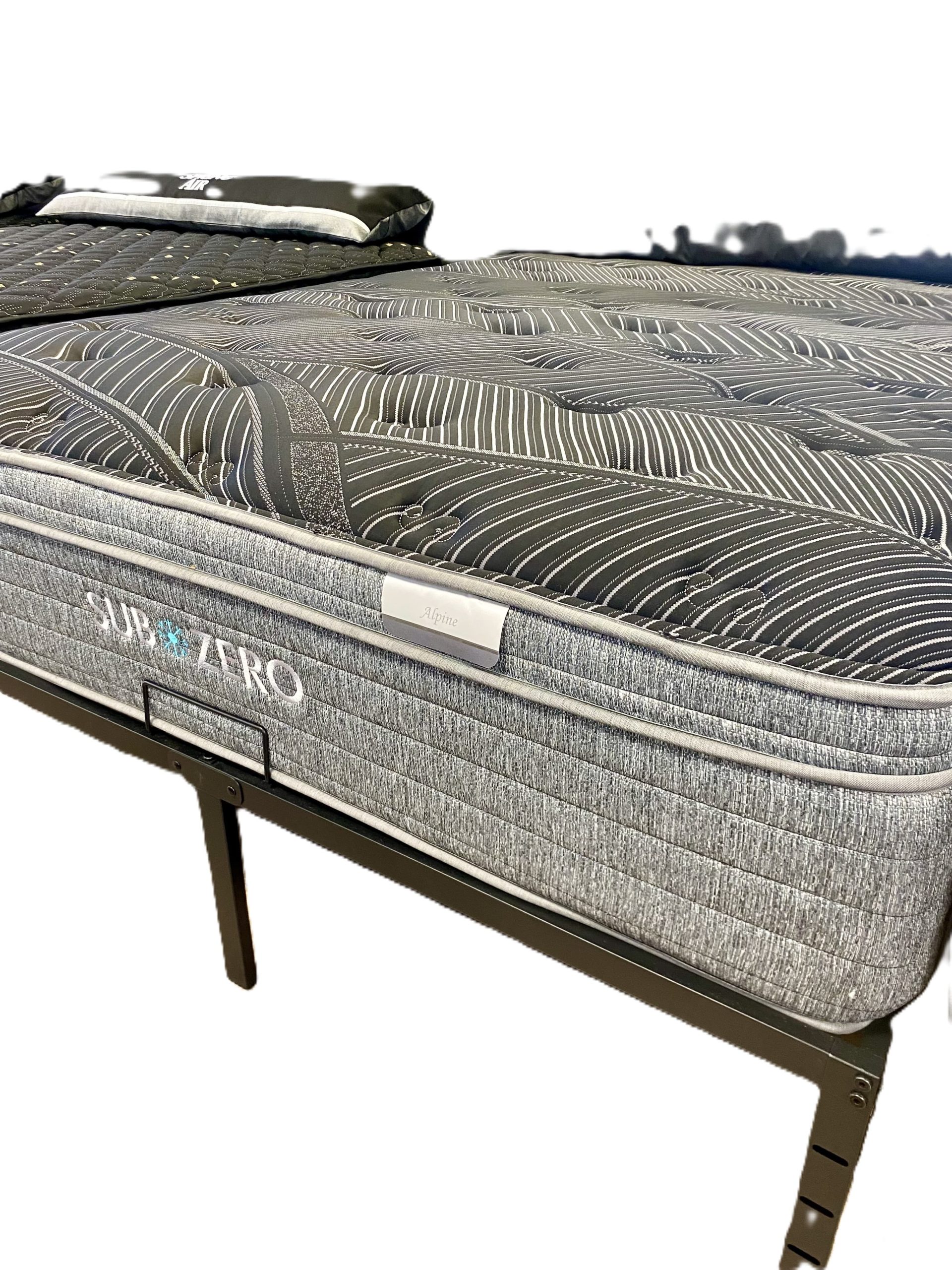 Alpine Euro Pillowtop