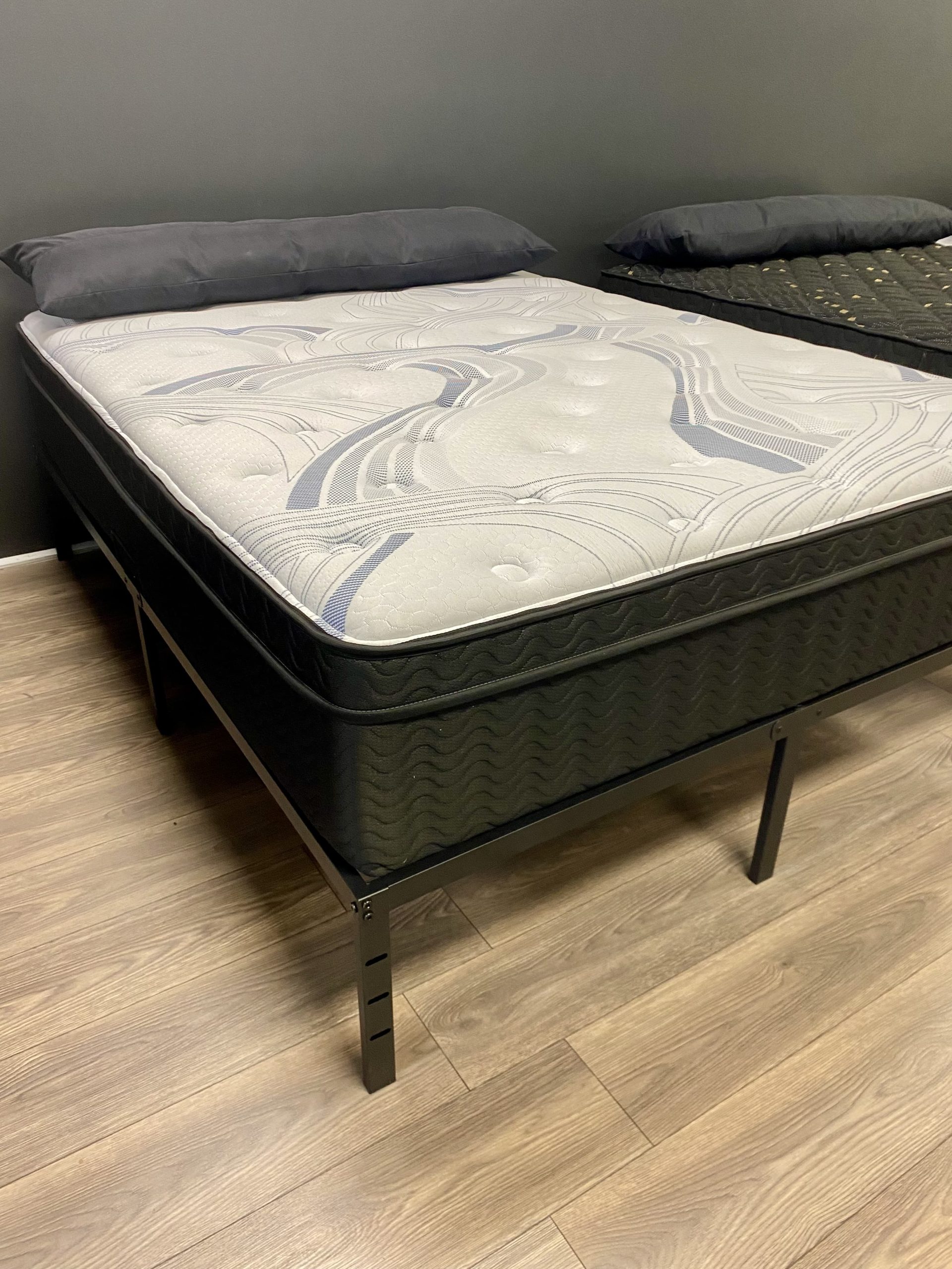 Aspen Euro Pillowtop