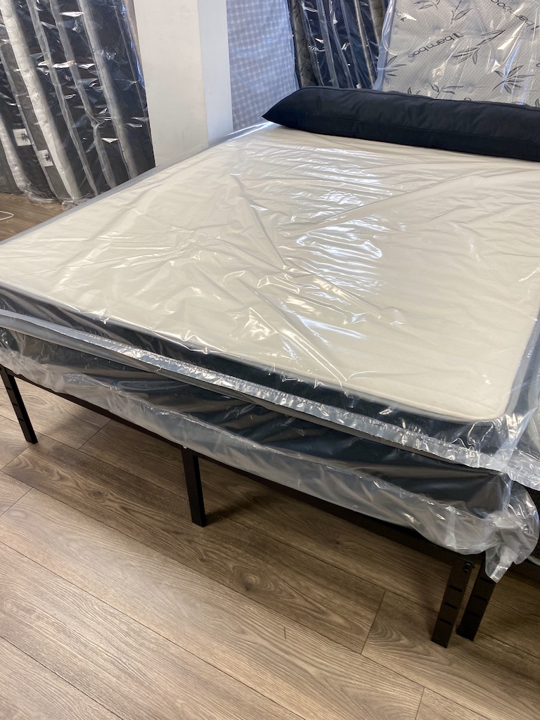 Mattress Store Jacksonville FL Plush Foam Mattress