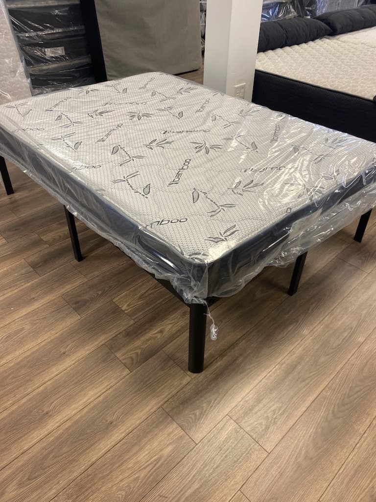 Mattress Store Jacksonville Fl 7'' Bamboo Foam