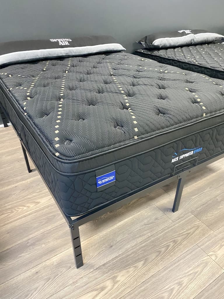 Mattress Store Jacksonville Fl Kaylee Plush Euro Pillowtop