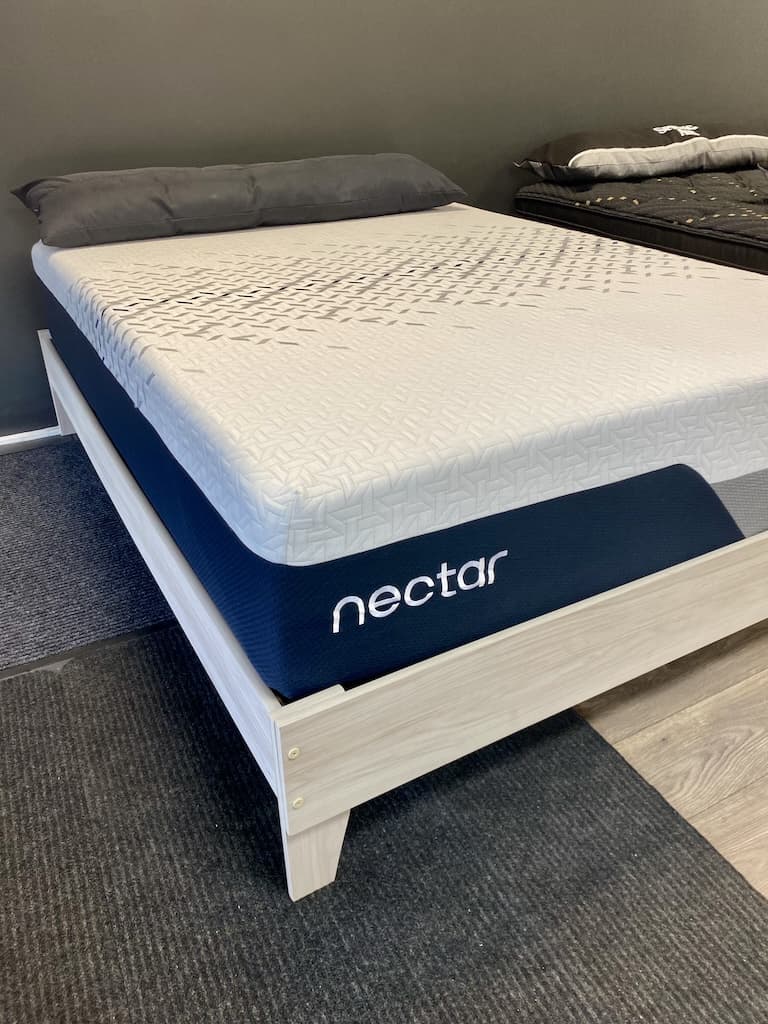 Mattress Store Jacksonville Fl Nectar Luxe Hybrid