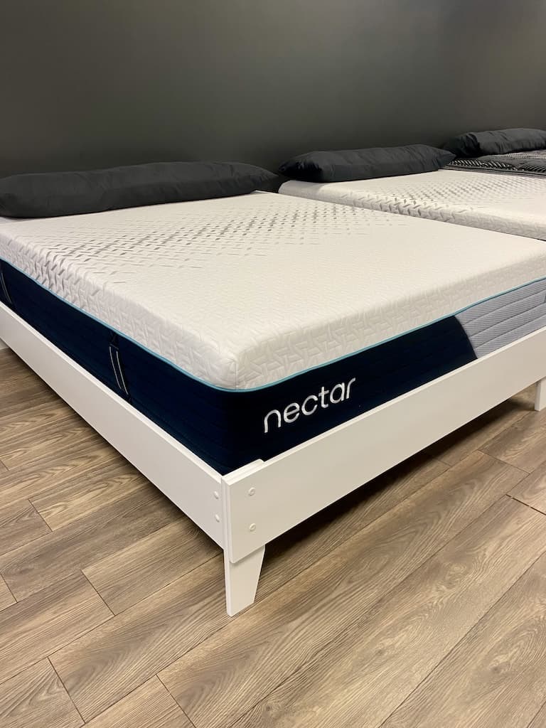 Mattress Store Jacksonville Fl Nectar Premier Hybrid