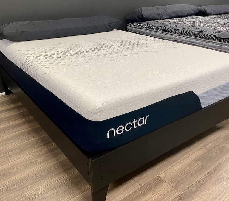 Mattress Store Jacksonville Fl Nectar Premier Memory Foam
