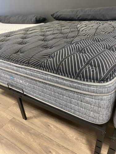 Alpine Euro Pillowtop 2