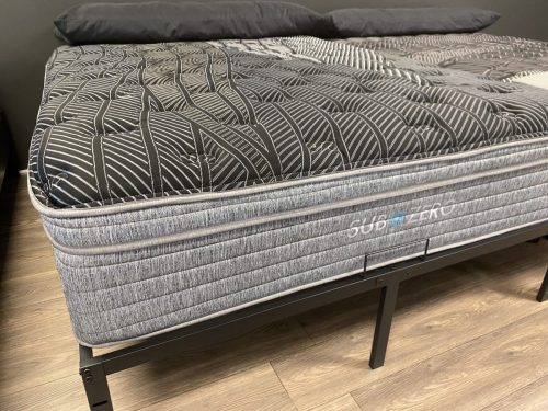 Alpine Euro Pillowtop 4