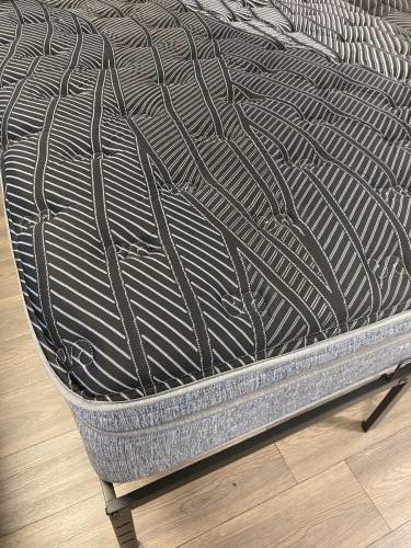 Alpine Euro Pillowtop 5