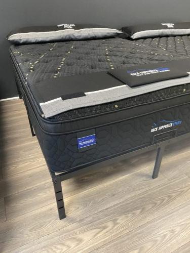 Kaylee Euro Pillowtop 1