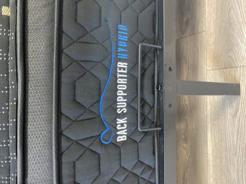 Kaylee Euro Pillowtop 2