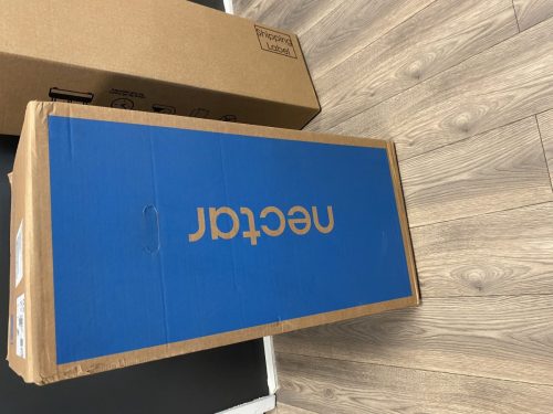 Nectar Luxe Memory Foam 1