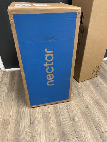 Nectar Luxe Memory Foam 1