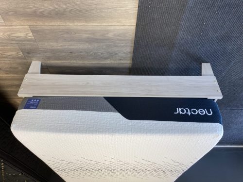 Nectar Luxe Memory Foam 5