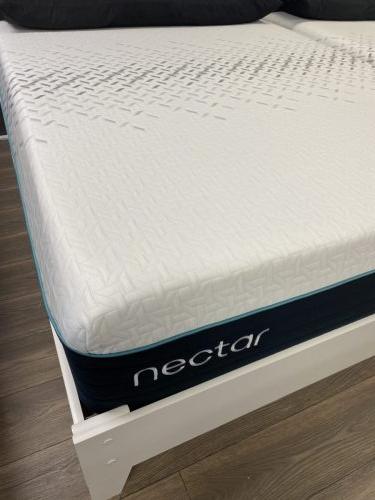 Nectar Premier Hybrid 1