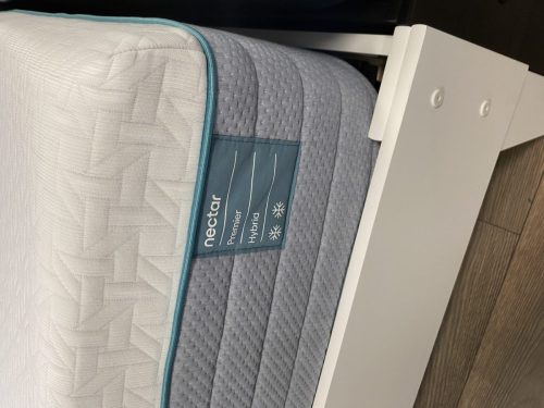 Nectar Premier Hybrid 3