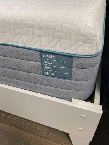 Nectar Premier Hybrid 3