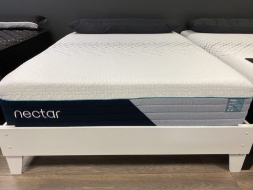 Nectar Premier Hybrid 6