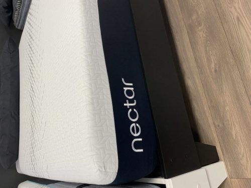 Nectar Premier Memory Foam 1