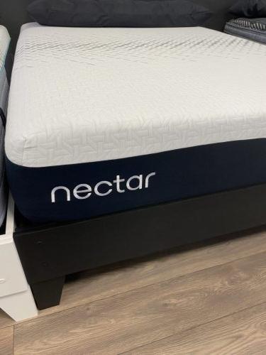 Nectar Premier Memory Foam 1