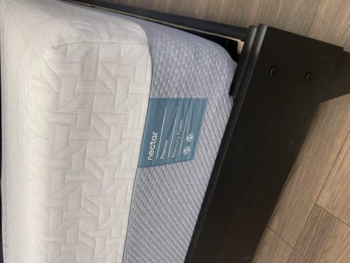 Nectar Premier Memory Foam 4