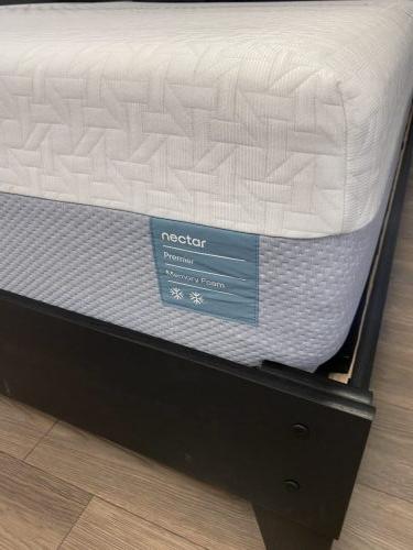 Nectar Premier Memory Foam 4